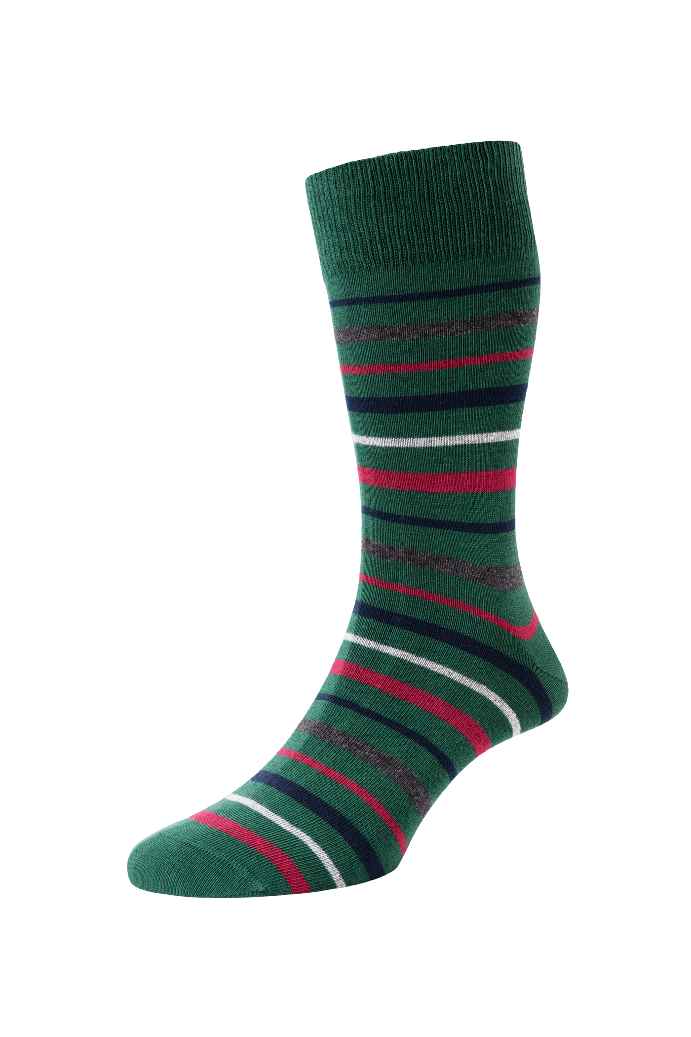 Christmas Turkeys 2-Pack Socks - Socks - 