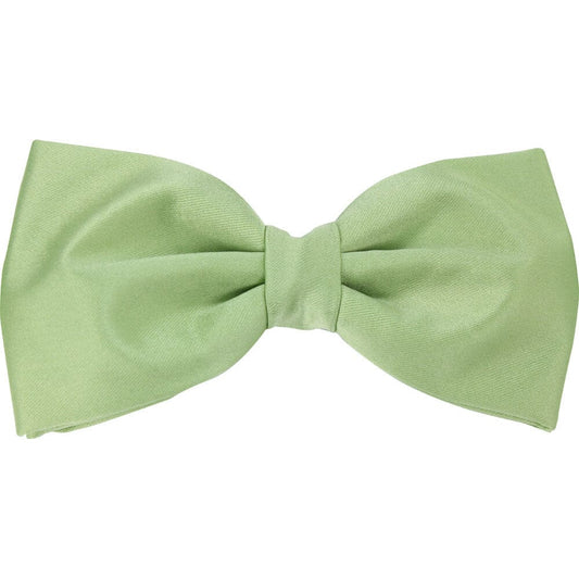 Clearance - Avocado Pre-Tied Bow Tie - Bow Ties - 
