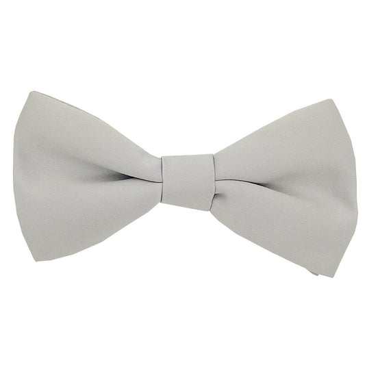 Clearance - Dove Pre-Tied Bow Tie - Bow Ties - 