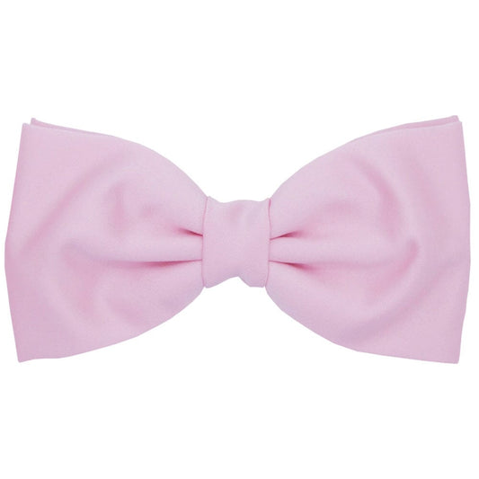 Clearance - Lavender Pre-Tied Bow Tie - Bow Ties - 