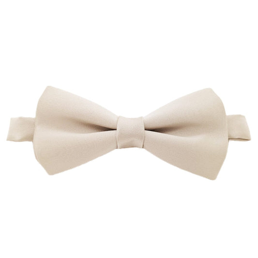 Clearance - Oyster Pre-Tied Bow Tie - Bow Ties - 