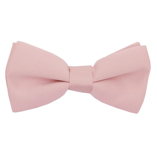 Clearance - Vintage Rose Pre-Tied Bow Tie - Bow Ties - 