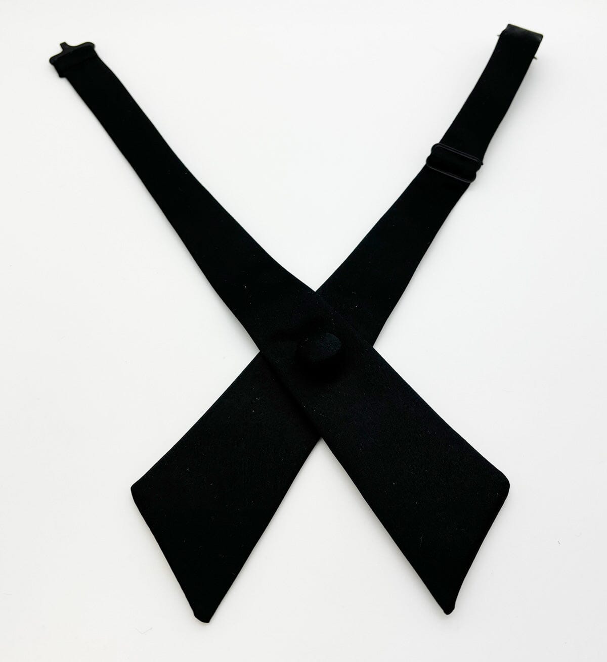 Cross Over Bow Tie - Bow Ties - 