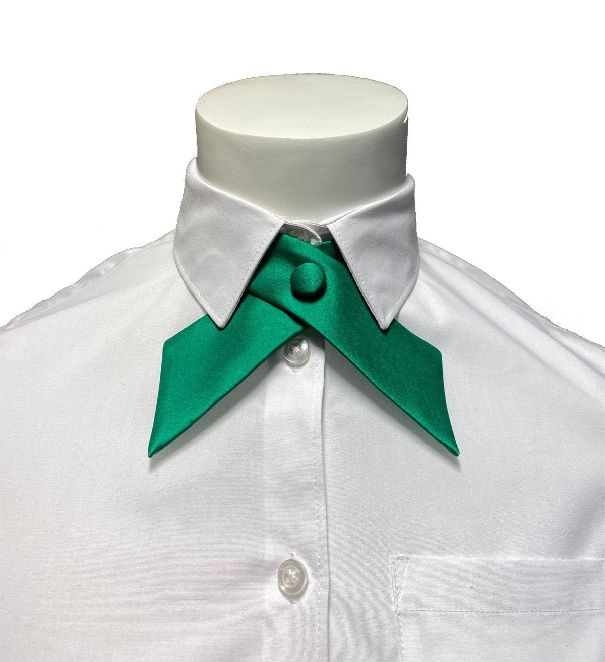 Cross Over Bow Tie - Bow Ties - 