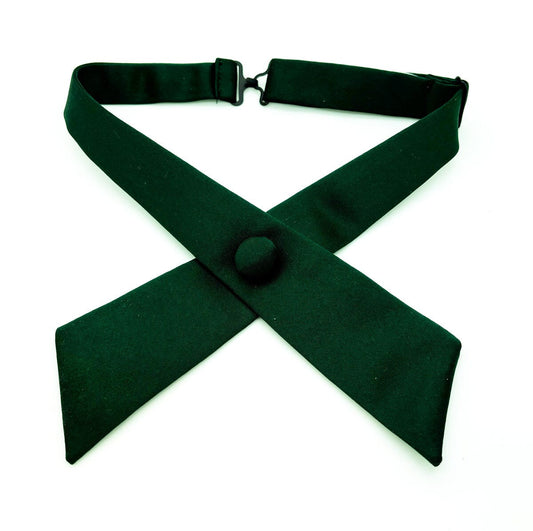 Cross Over Bow Tie - Bow Ties - 