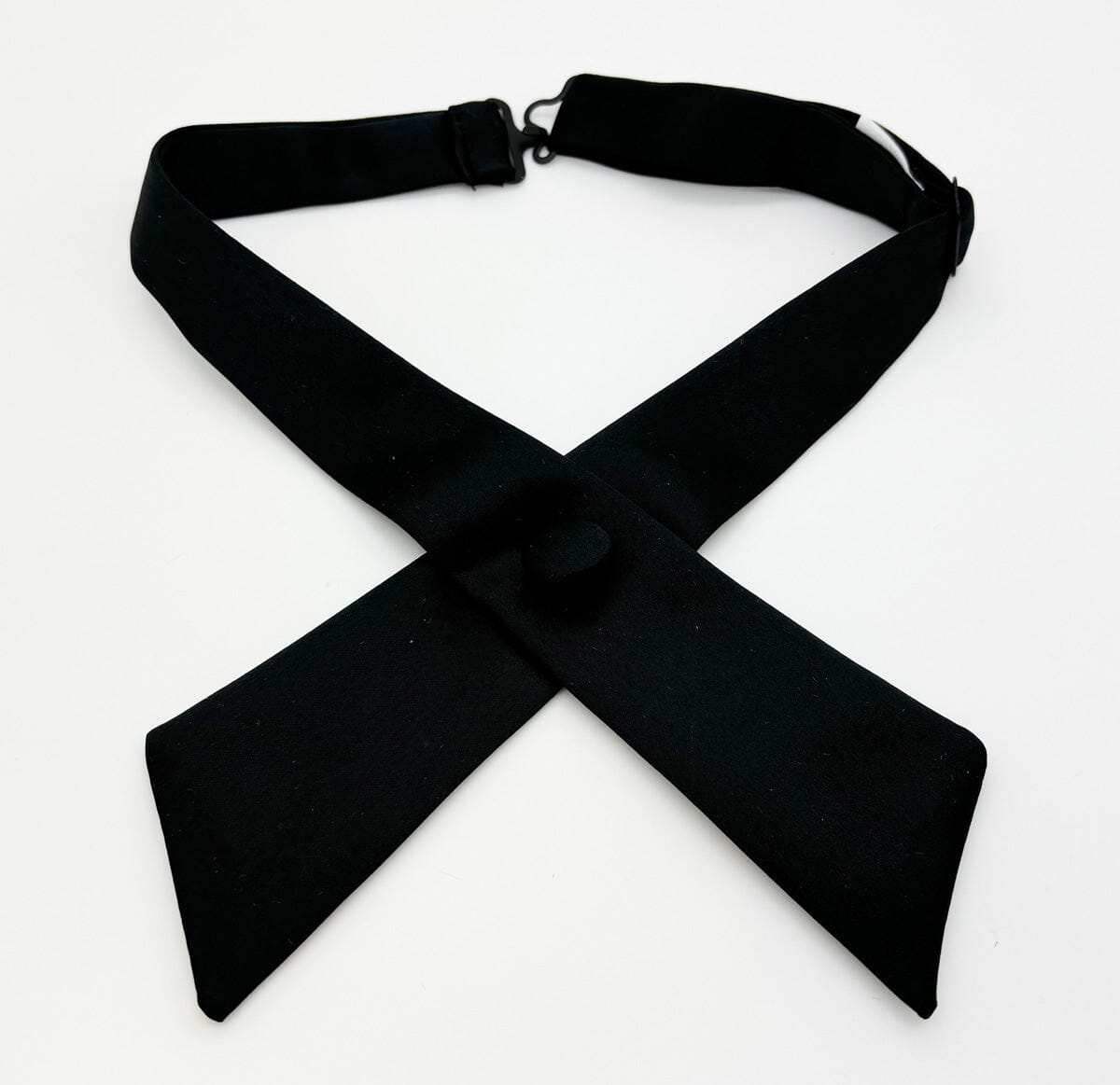 Cross Over Bow Tie - Bow Ties - 