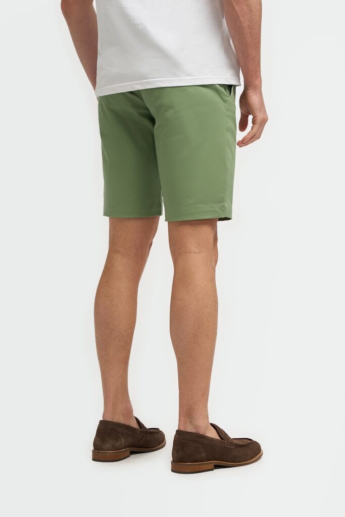 Dakota Chino Shorts - Chinos - 