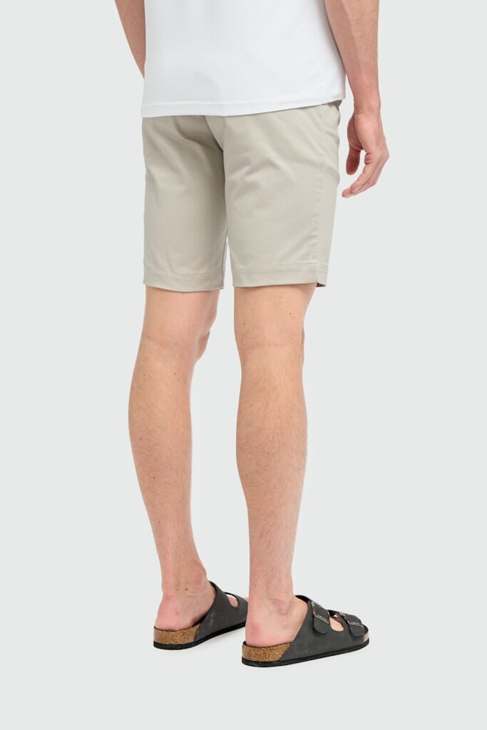 Dakota Chino Shorts - Chinos - 