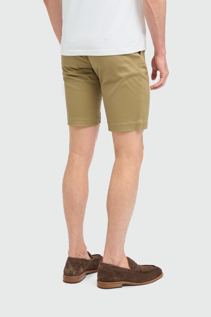 Dakota Chino Shorts - Chinos - 