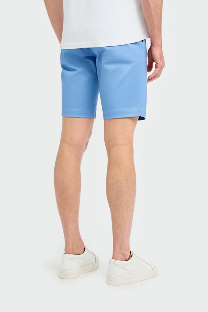 Dakota Chino Shorts - Chinos - 