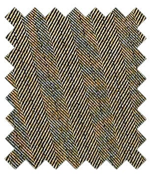 Damon Sage Suit Swatch - Swatch - 