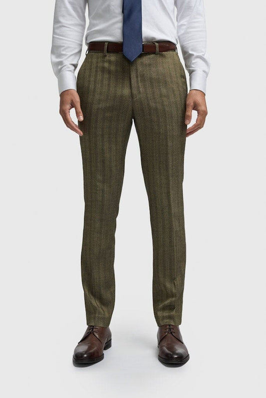 Damon Sage Trousers - Trousers - 28R 