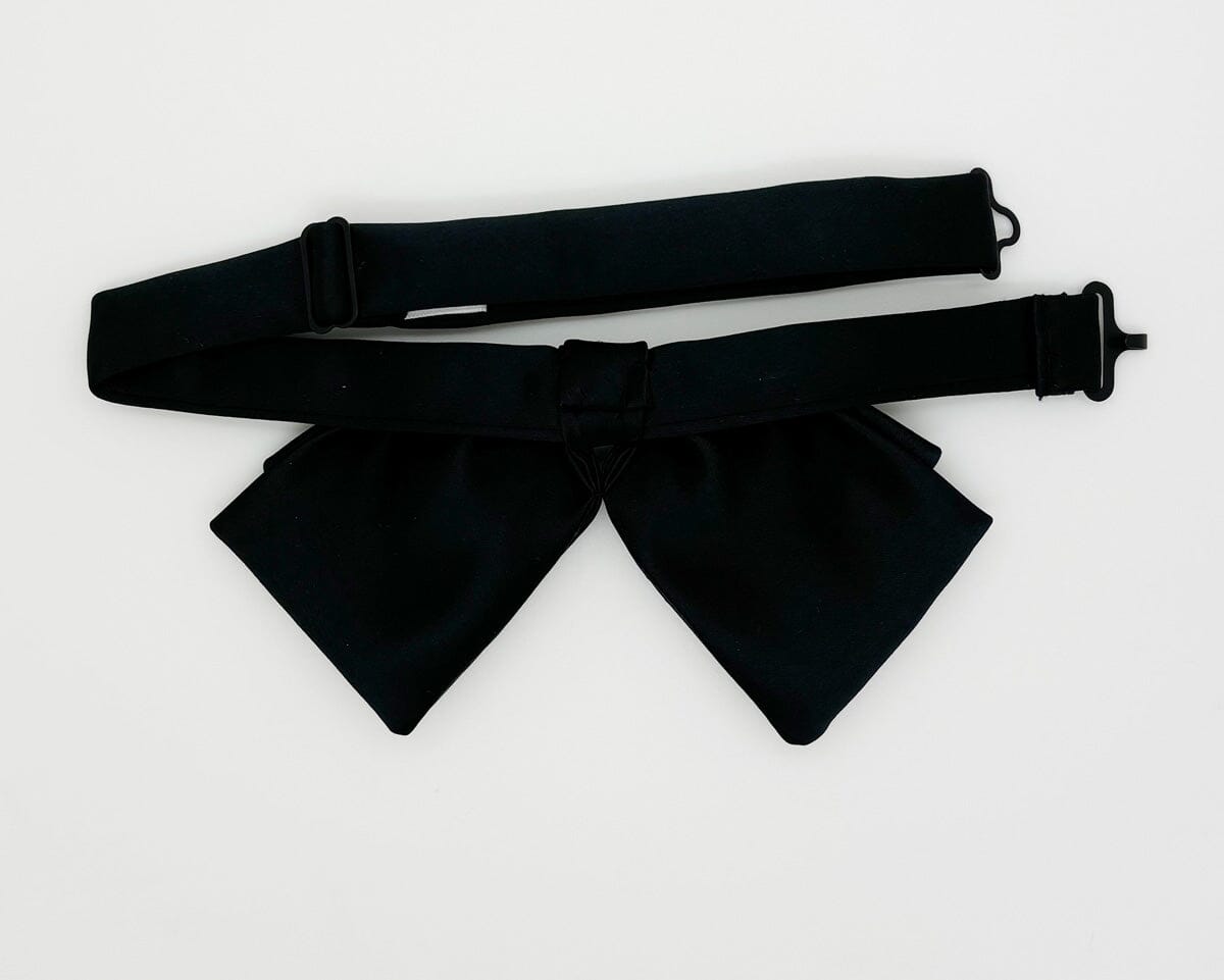Floppy Bow Tie - Bow Ties - 