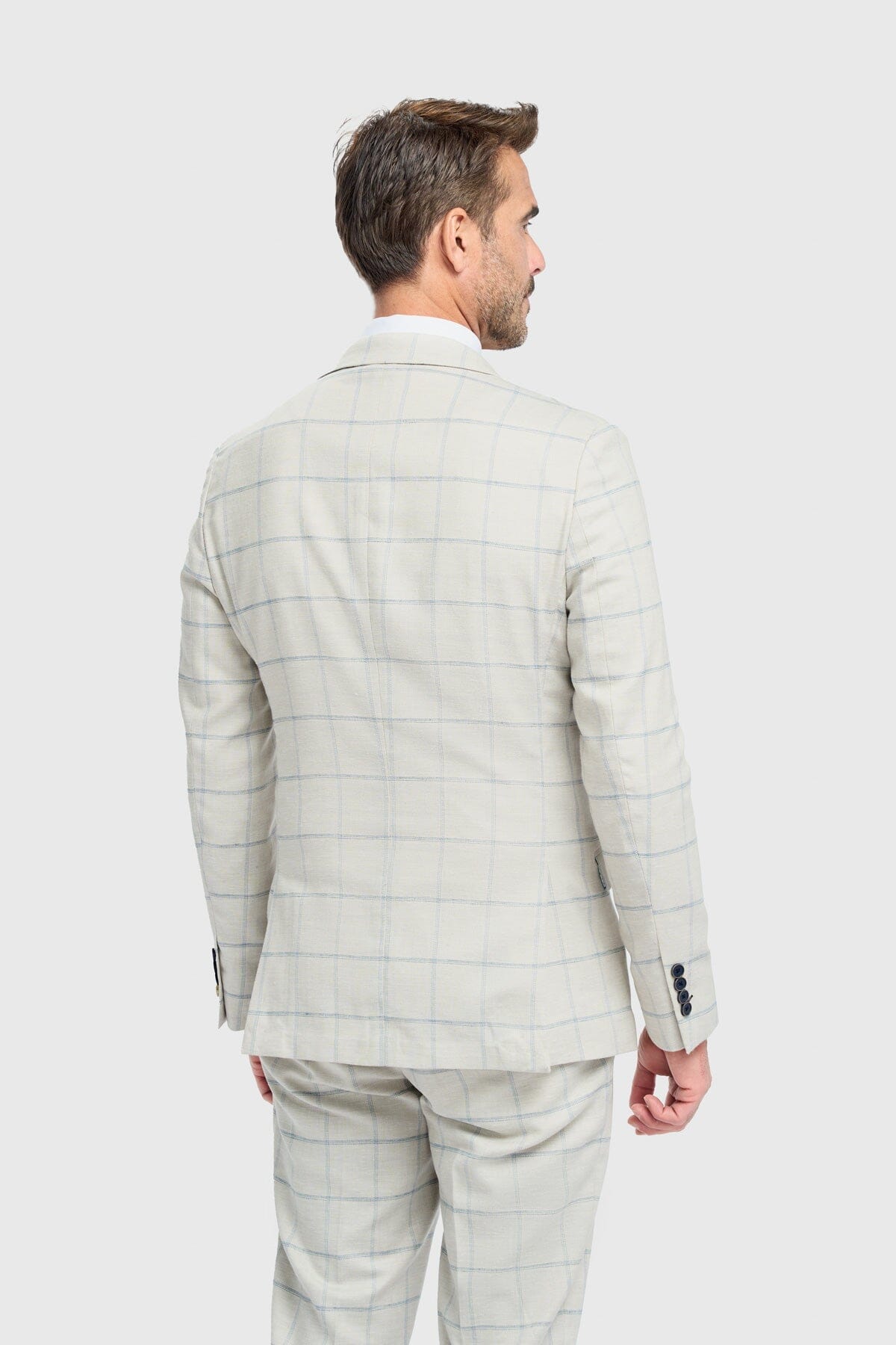 Gabriel Slate 2 Piece Suit - Suits - 