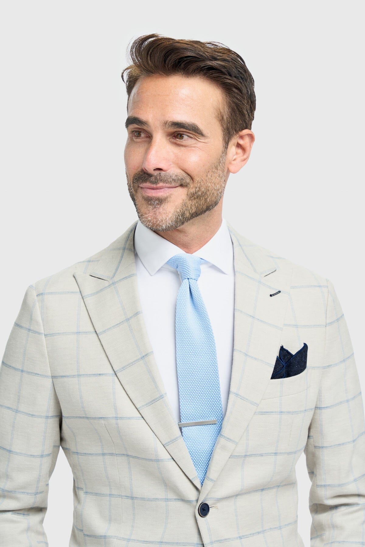 Gabriel Slate 2 Piece Suit - Suits - 