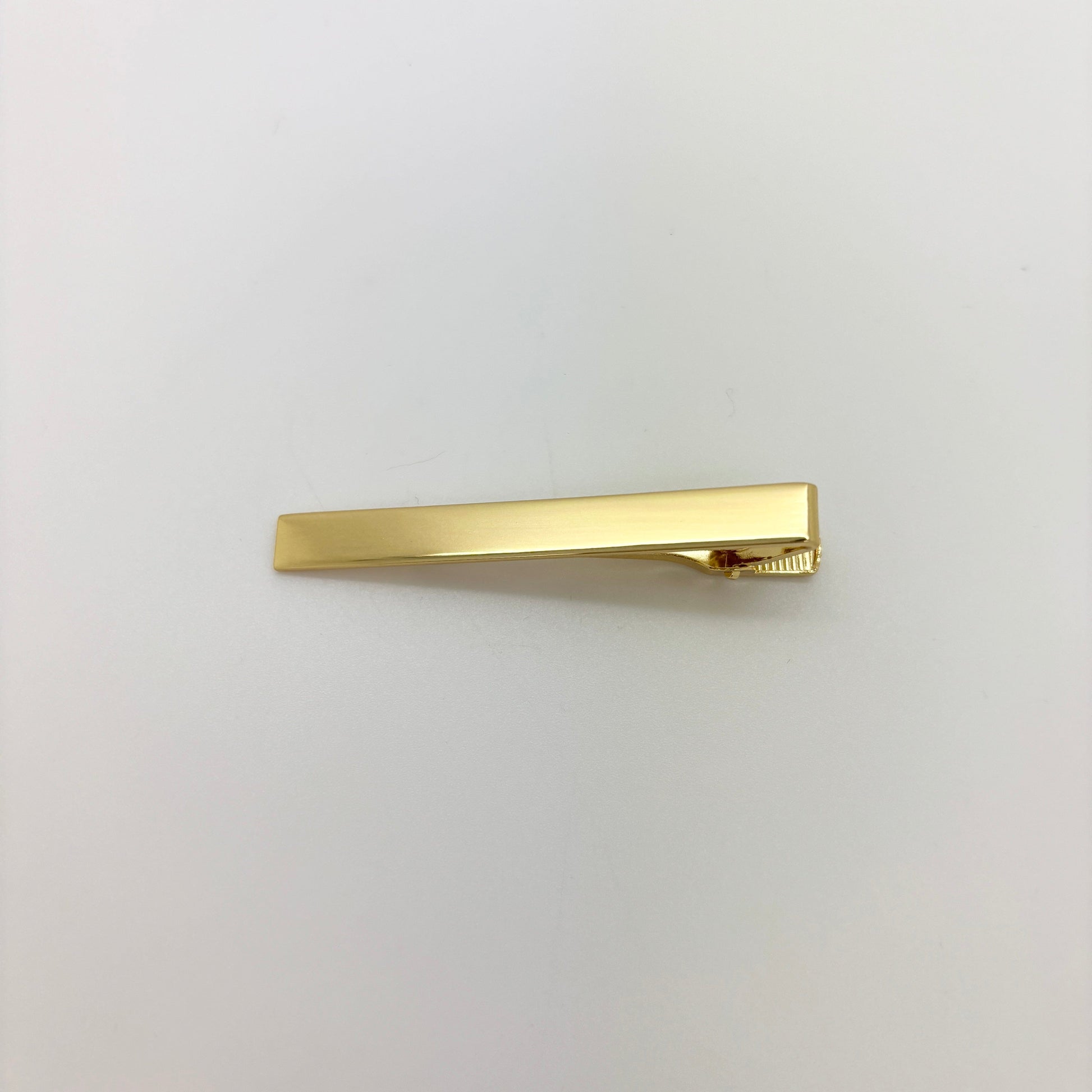 Gold Tie Bar - Accessories - 