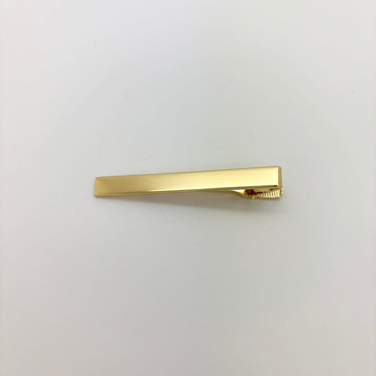 Gold Tie Bar - Accessories - 