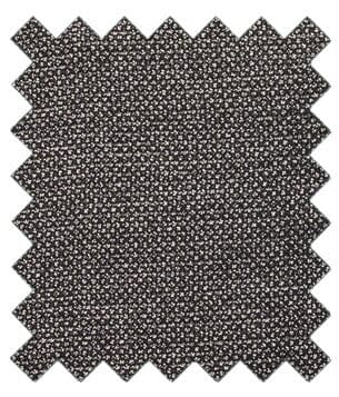 Harcourt Grey Suit Swatch - Swatch - 