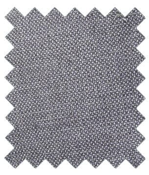 Harcourt Silver Suit Swatch - Swatch - 