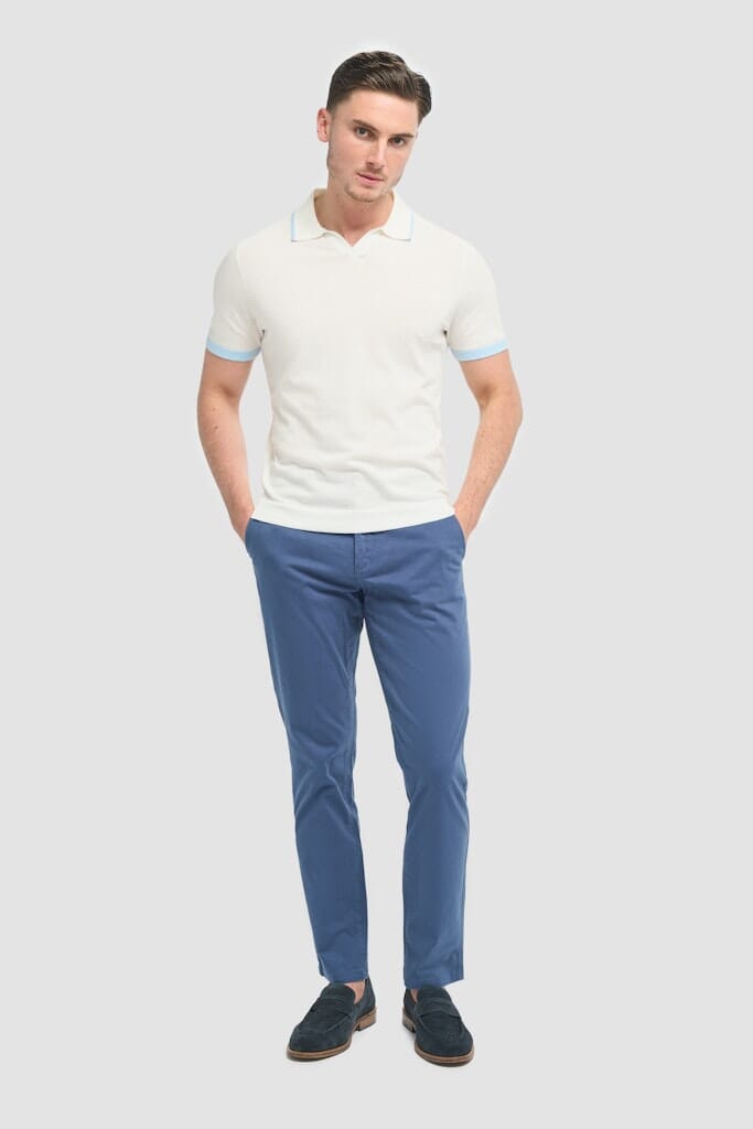 Hudson Chinos - Chinos - 