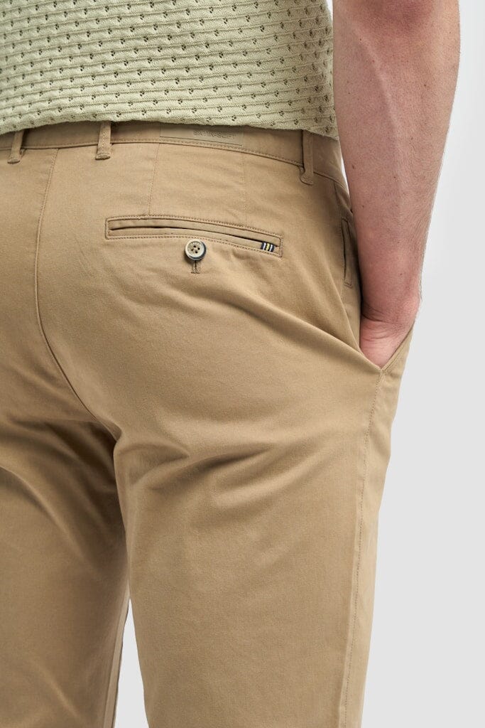 Hudson Chinos - Chinos - 