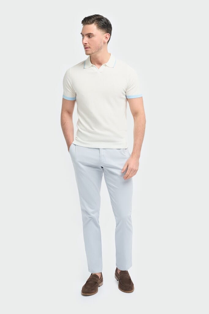 Hudson Chinos - Chinos - 