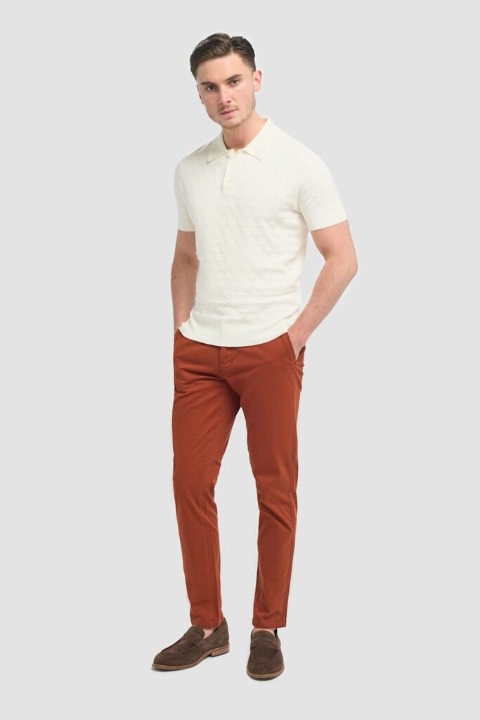 Hudson Chinos - Chinos - 