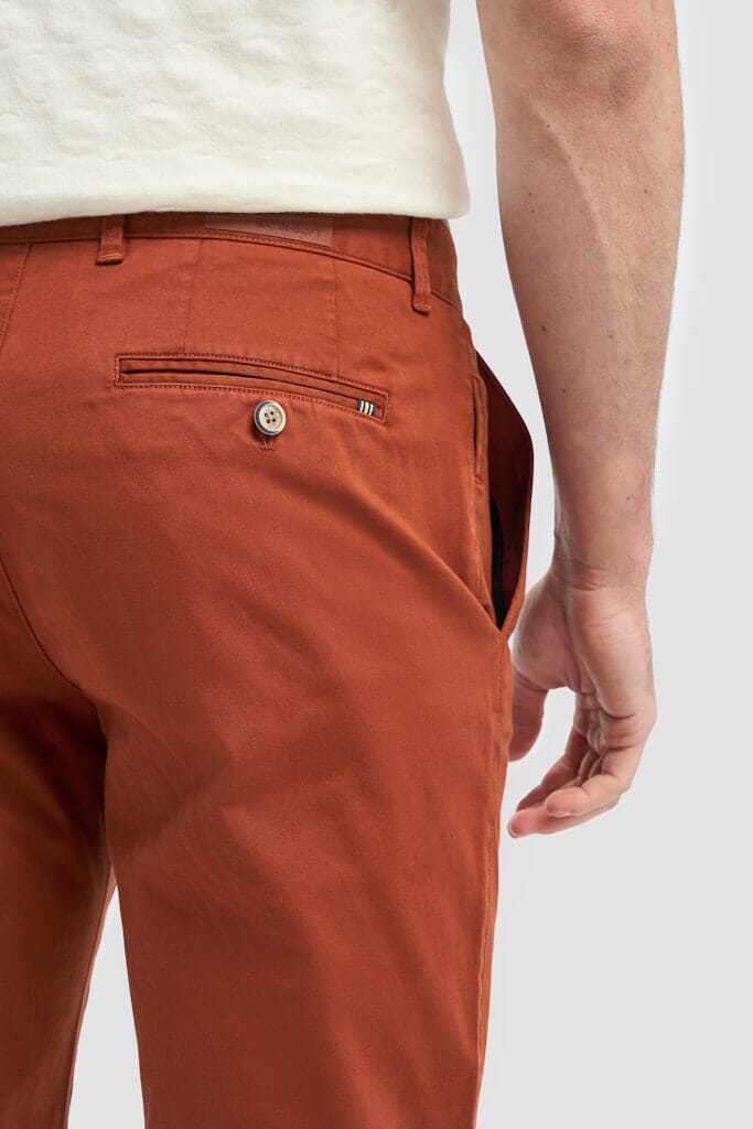 Hudson Chinos - Chinos - 