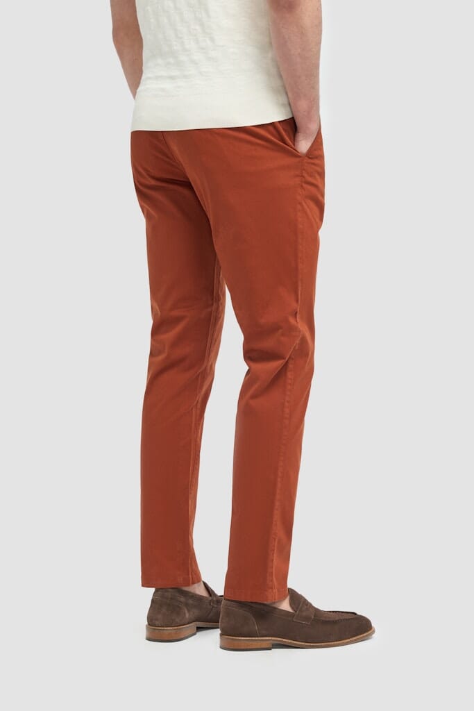 Hudson Chinos - Chinos - 
