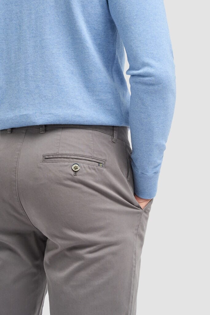 Hudson Chinos - Chinos - 