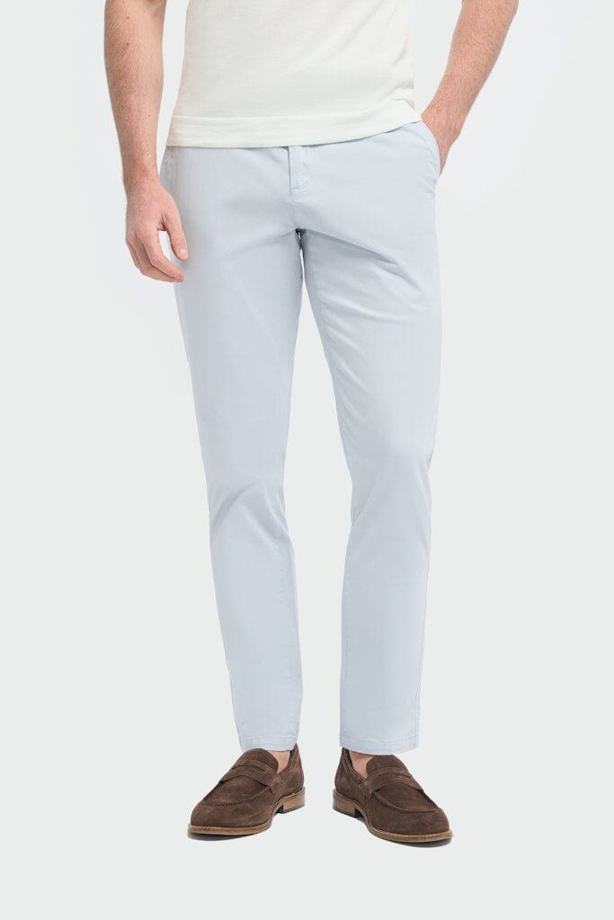Hudson Chinos - Chinos - Light Blue 30R 