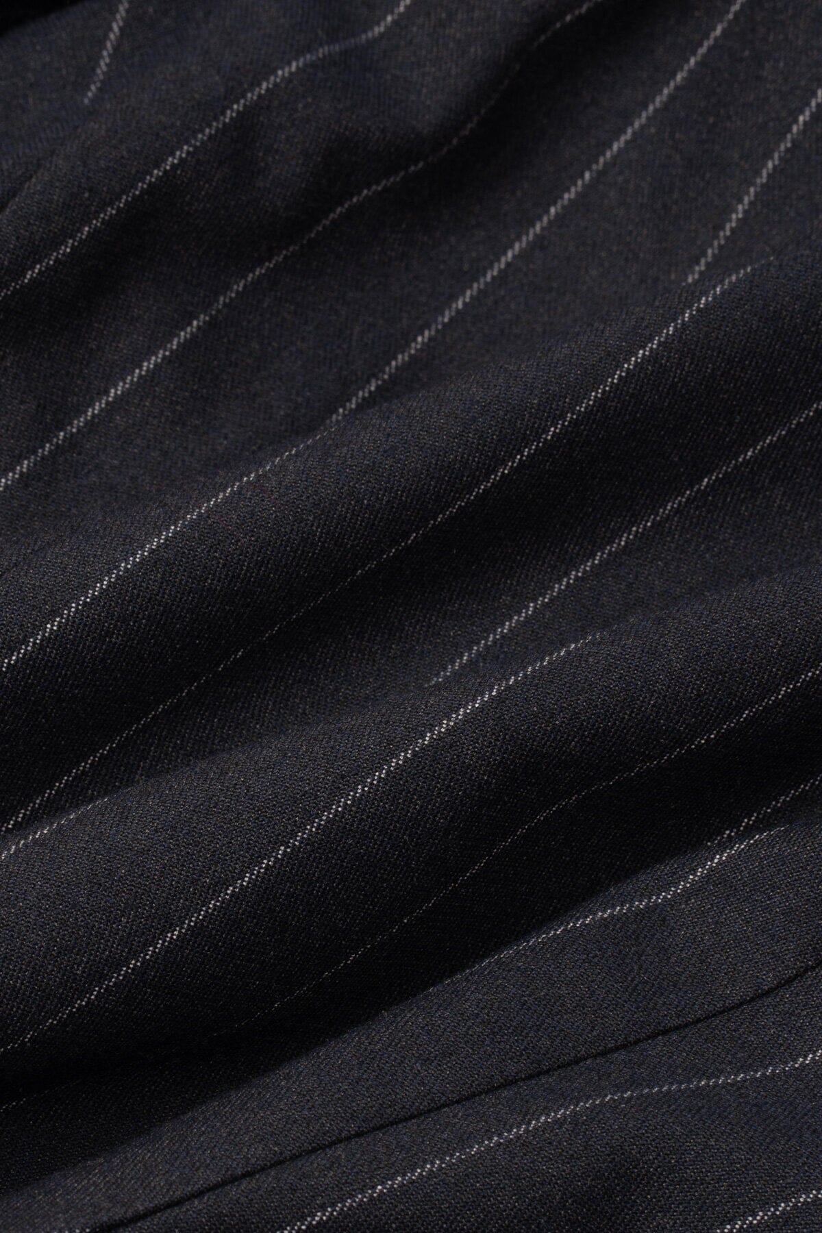 Invincible Navy Pinstripe Blazer - Blazers & Jackets - 