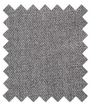 Madrid Grey Suit Swatch - Swatch - 