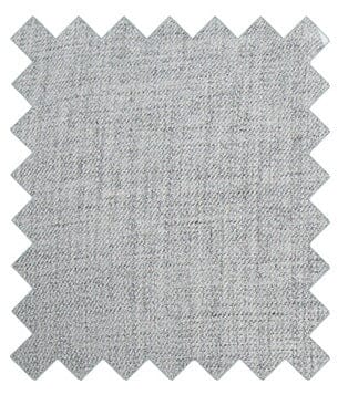 Malibu Grey Suit Swatch - Swatch - 