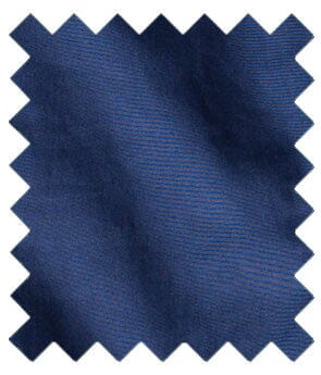 Mario Electric Blue Suit Swatch - Swatch - 