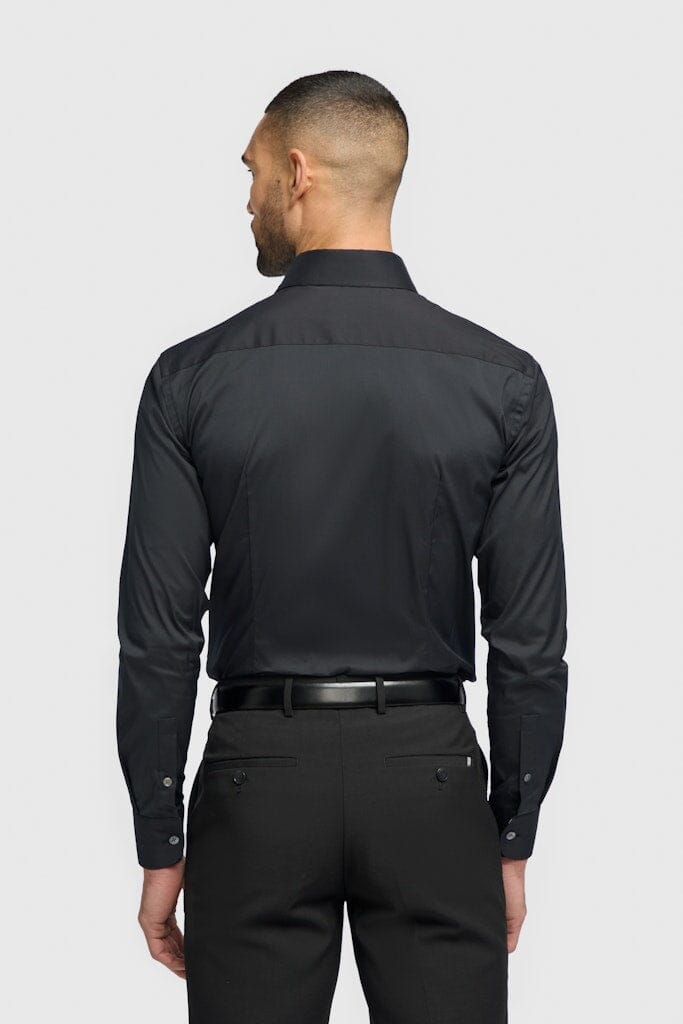 Monaco Shirt - Shirts - 