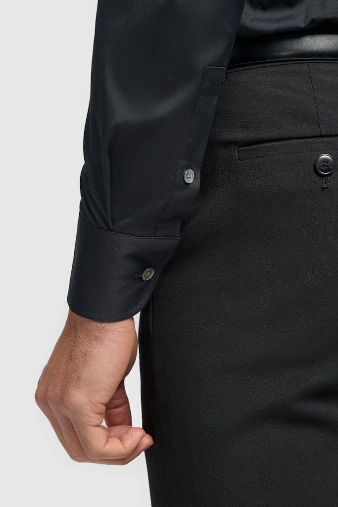 Monaco Shirt - Shirts - 