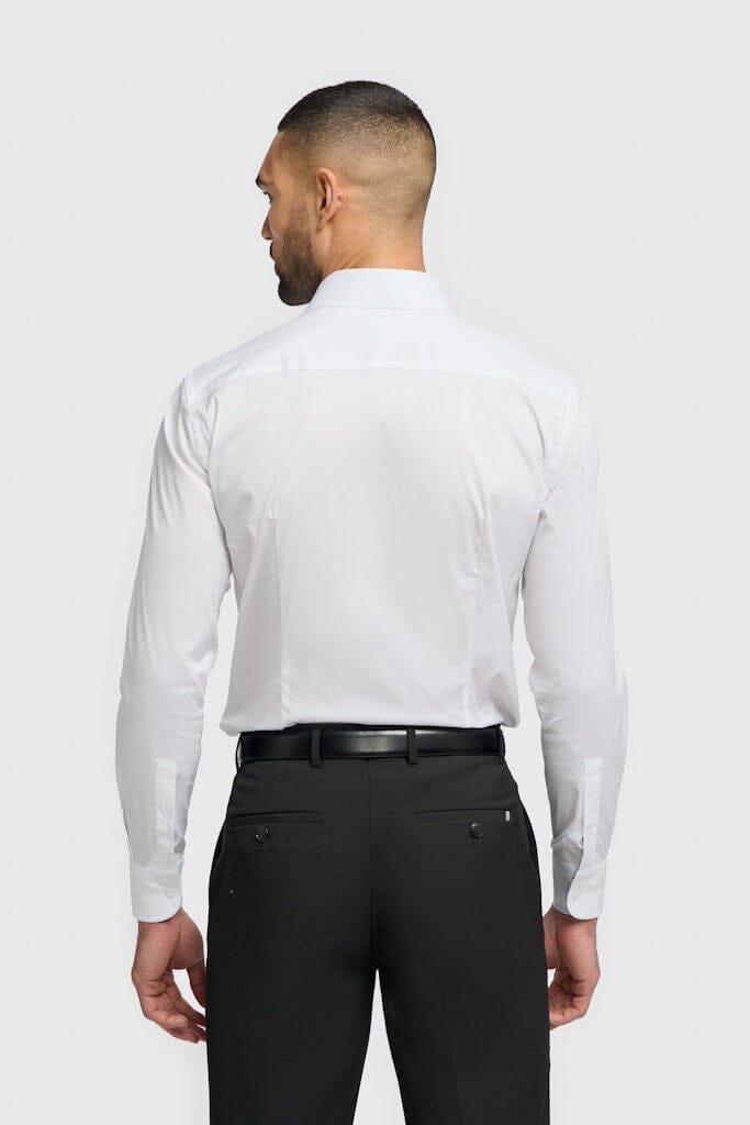 Monaco Shirt - Shirts - 