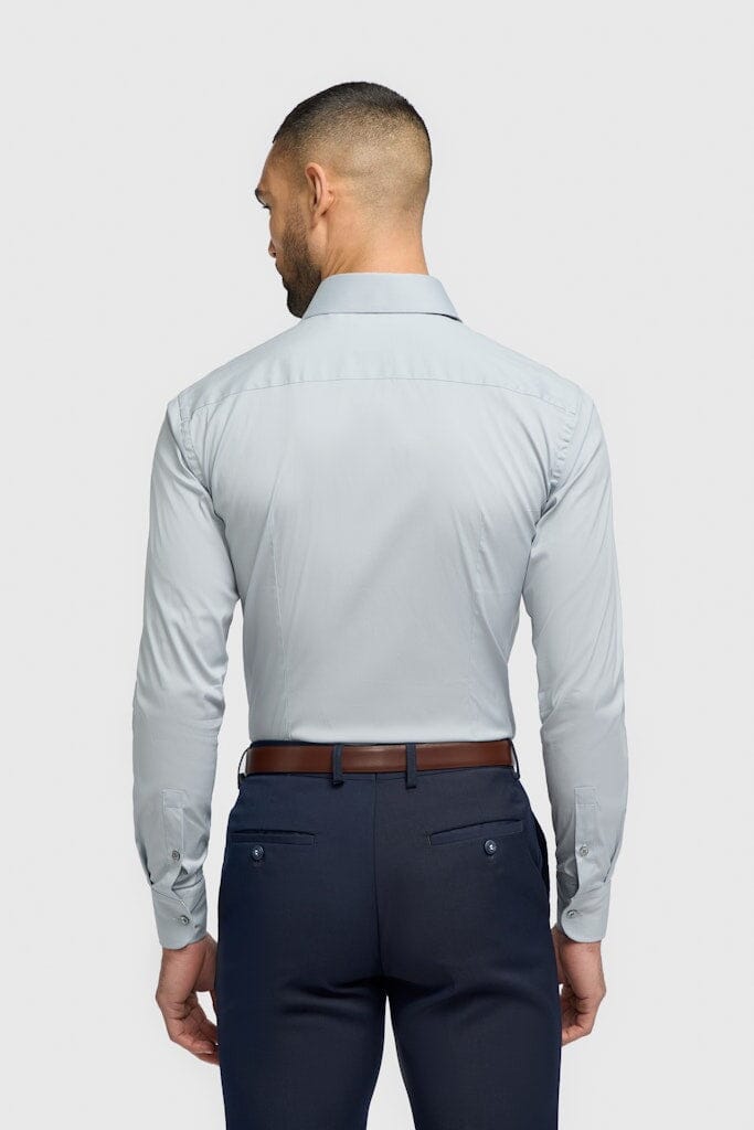 Monaco Shirt - Shirts - 