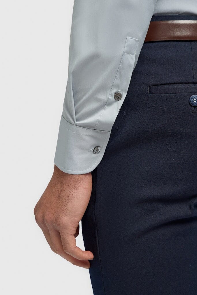 Monaco Shirt - Shirts - 