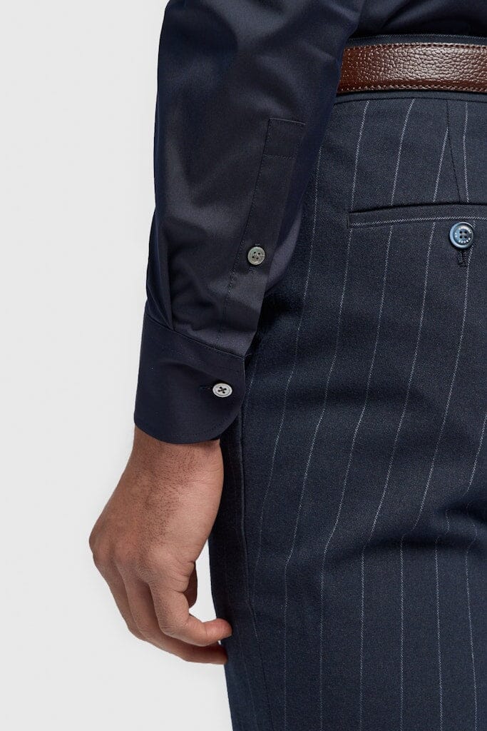 Monaco Shirt - Shirts - 