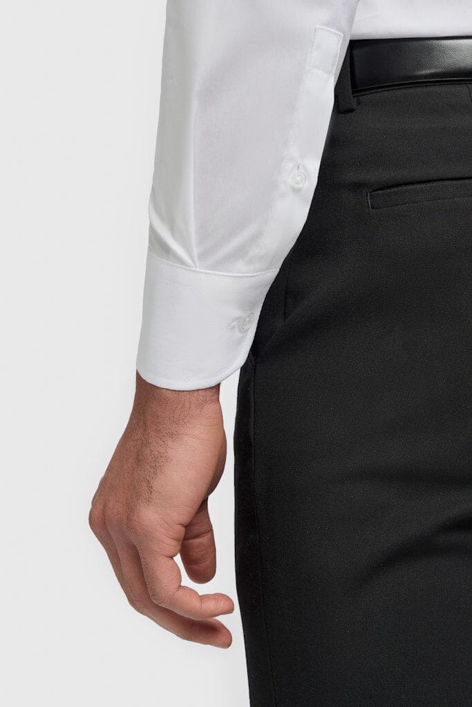 Monaco Shirt - Shirts - 