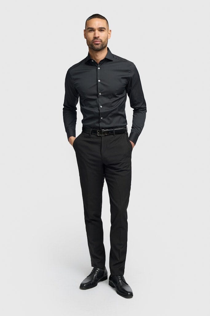 Monaco Shirt - Shirts - 