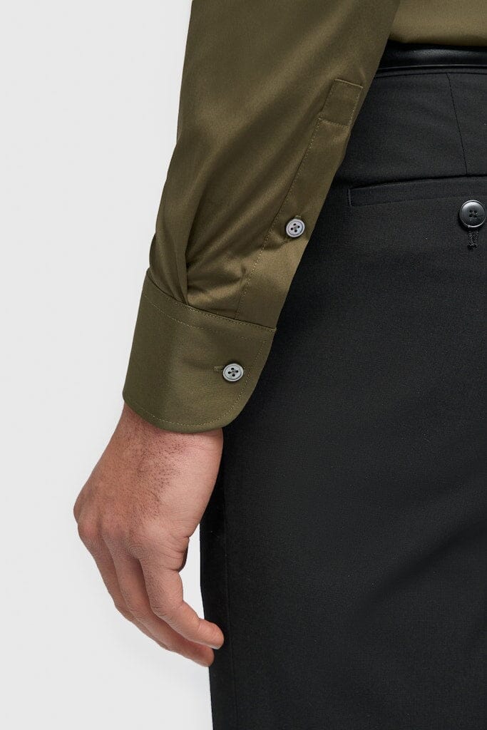 Monaco Shirt - Shirts - 