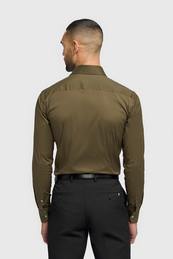 Monaco Shirt - Shirts - 