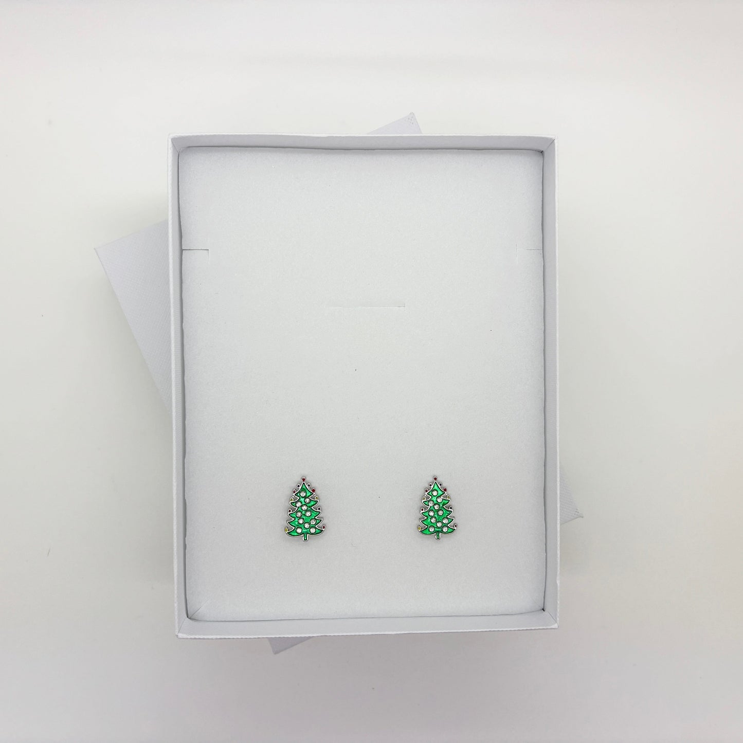 Presentation Box & Christmas Cufflinks - Gift Sets - 