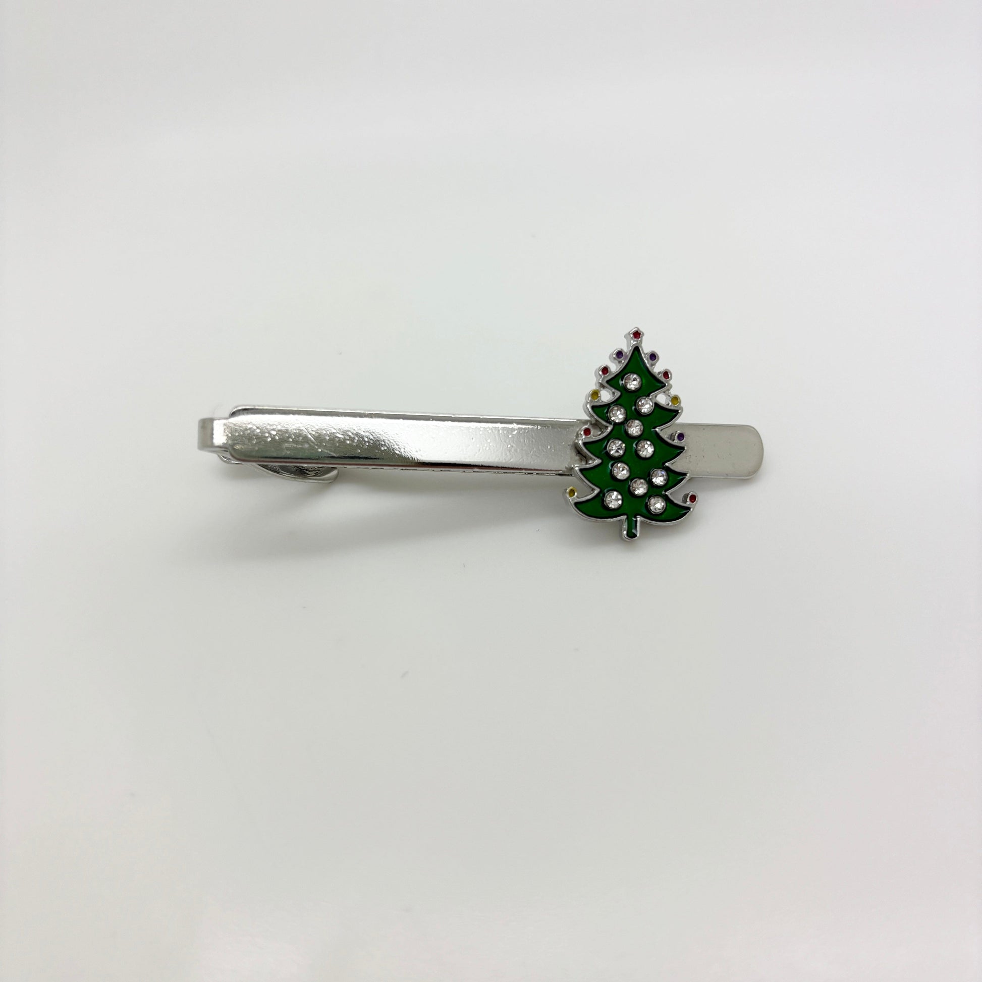 Presentation Box & Christmas Tie Bar - Gift Sets - 