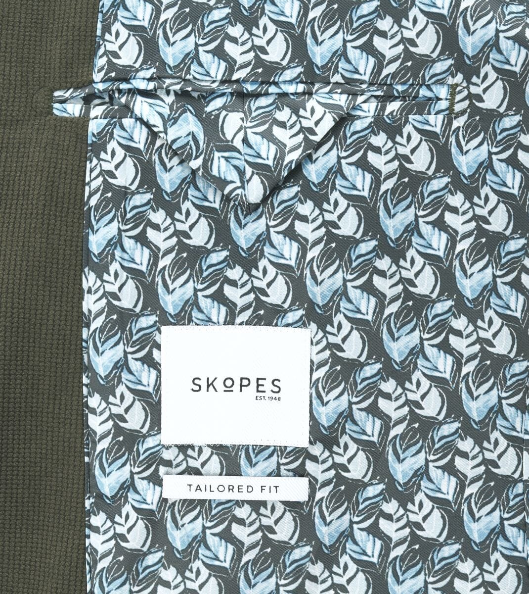 Putnam Soft-Touch Jacket - Blazers & Jackets - 