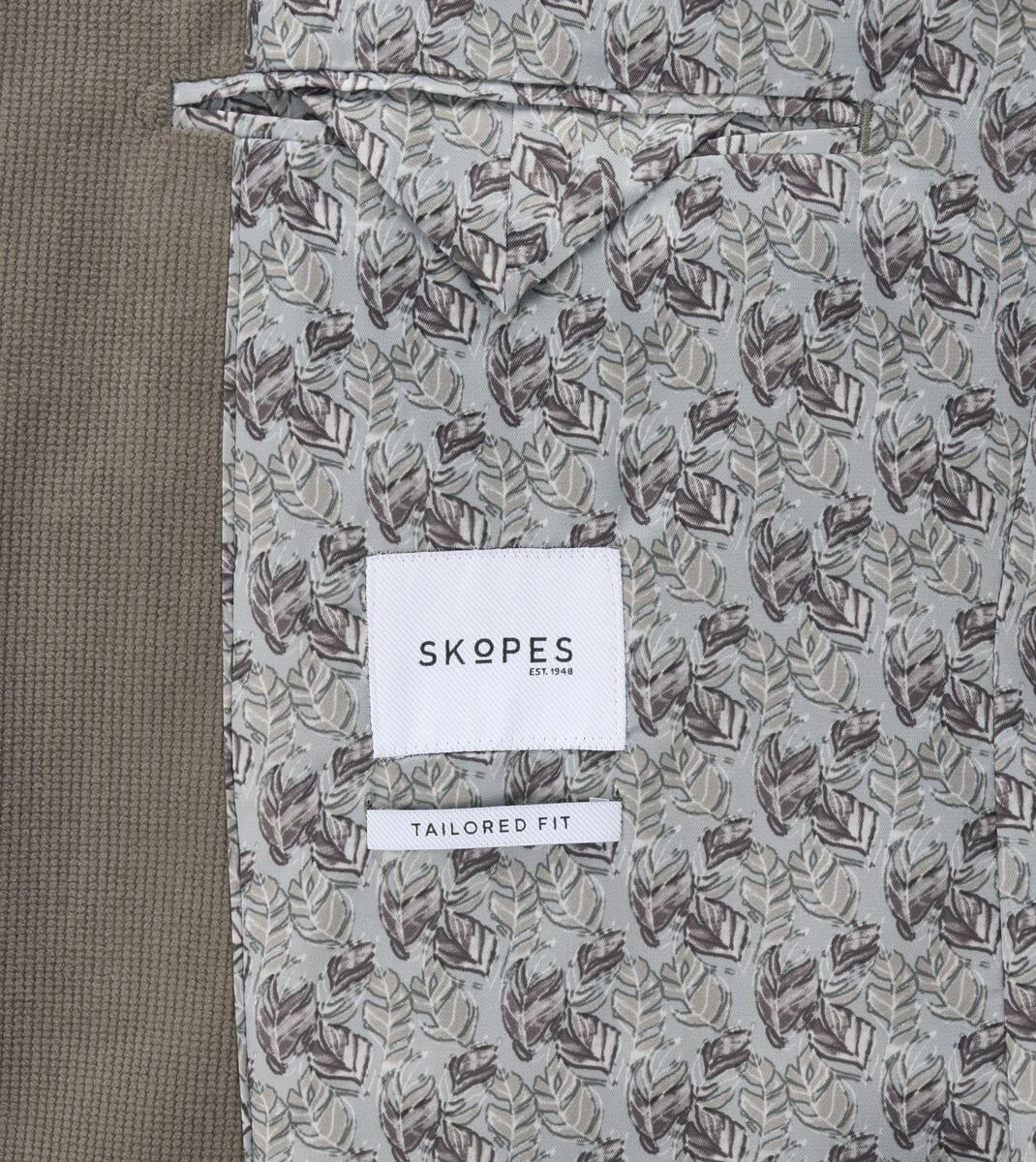 Putnam Soft-Touch Jacket - Blazers & Jackets - 