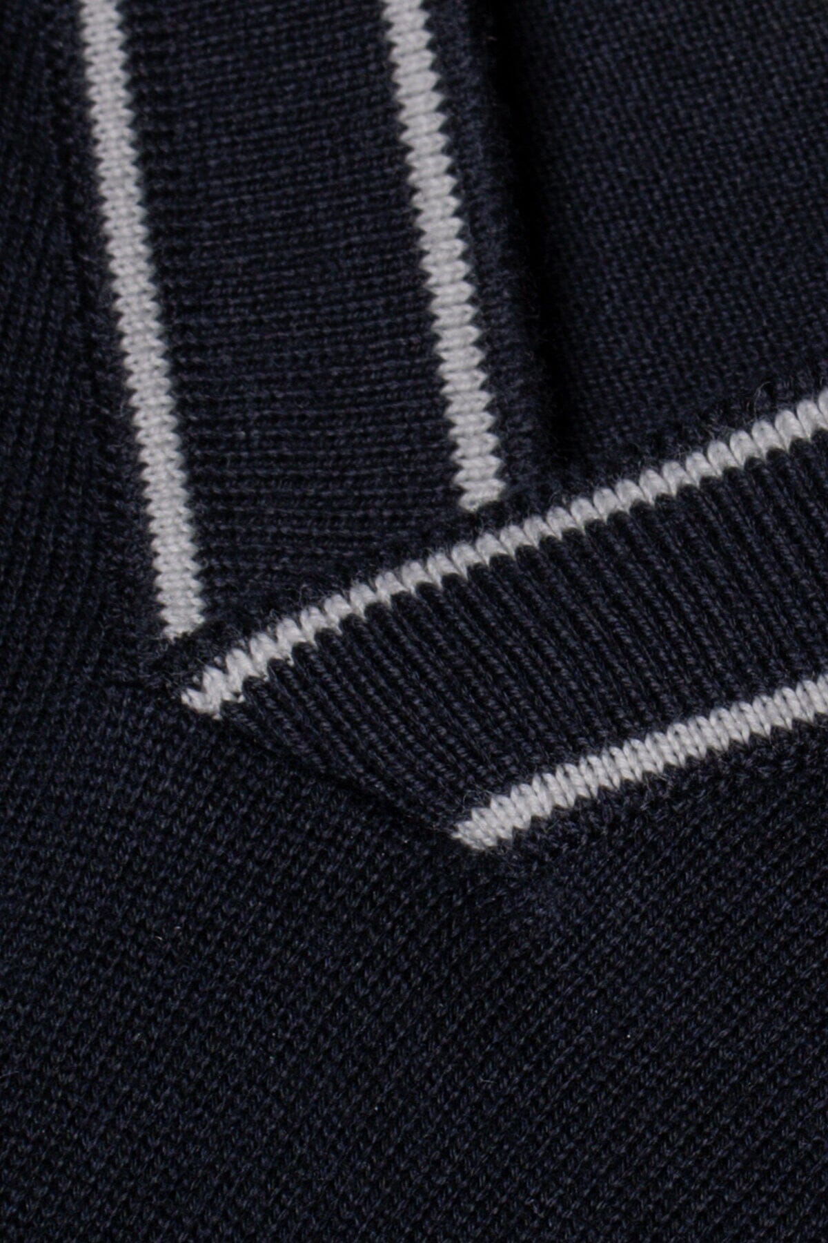 Seppi Navy Polo Shirt - Polo Shirts - 
